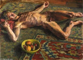 art duncan grant 1953.webp