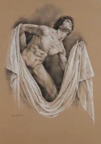 art orpheus giorgio dante 2014.webp