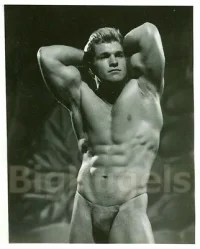 1950-EARLY-VINTAGE-MIZER-AMG-Male-Nude-BUD.webp
