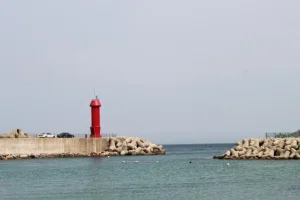 2. Haesindang Penis Park 16 penis lighthouse.webp