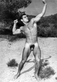 Ferrand Christian - Mr. France, Jr. 1962 002.jpg