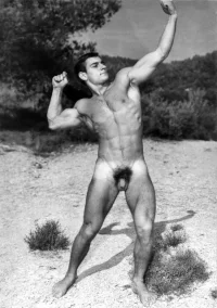 Ferrand Christian - Mr. France, Jr. 1962 002.webp