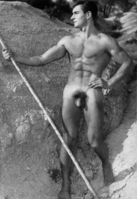 Ferrand Christian - Mr. France, Jr. 1962 007.webp