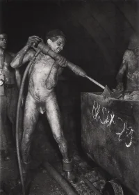 1. 1952 Martin Hoop mine, Zwickau, Germany-1200 meters deep (Gerard Kiesling).webp