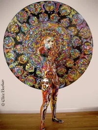 art clive baker.webp