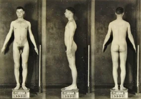 posture-pics-57Ft Sheridan 1945.webp