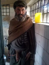 Pathan Men Afghan.webp