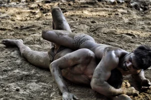 Agra Kushti brothers 2.webp