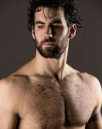 Josué Ullate - Victor Ullate Ballet - photo by Joan Crisol.webp