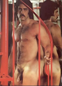 playgirl Jean Luc Dufferin,.webp