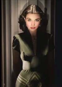 Vivien Leigh by Laszlo Willinger..webp