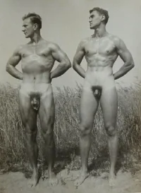 Sand Dune men - Fire Island,  early 1940s  (2).webp