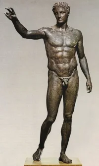 Ancient Greek sculpture - Tutt'Art@ (19).webp