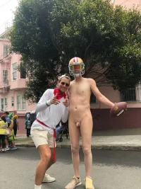 9. BayToBreakers2023-17 football.webp