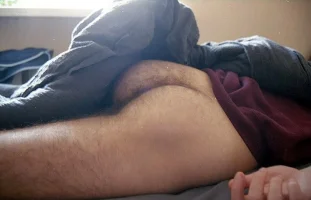 Naked Men Sleeping.webp