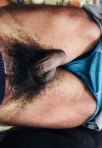 A-lot-of-pubic-hair-between-my-sleeping-dick.webp