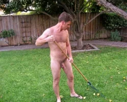 yourchance-gayworld2.blogspot_raking yard.webp