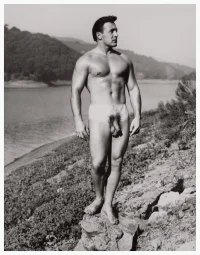 David Martin Vic Nelson 1953 weightlifting judo 001.webp