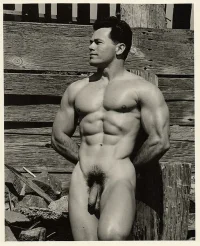 01 norman tousley by BOB DELMONTEQUE.webp