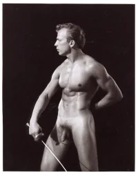 Al Wilisch by Pat Milo..webp