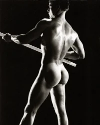 Frank Nisi par Bruce de Los Angeles.webp