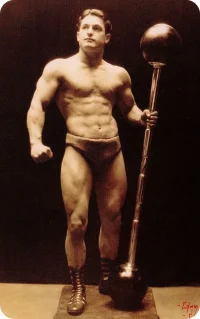 John Garon 1915.webp