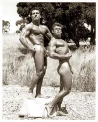 Warner Jack LaLanne and Jack Thomas 001.webp