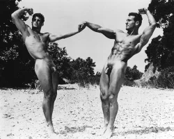 Warner Jack LaLanne and Jack Thomas 005.webp