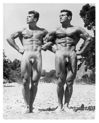 Warner Jack LaLanne and Jack Thomas 008.webp