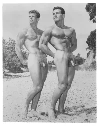 Warner Jack LaLanne and Jack Thomas 009.webp