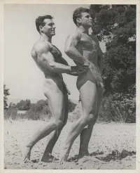 Warner Jack LaLanne and Jack Thomas 010.webp