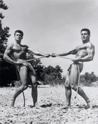 Warner Jack LaLanne and Jack Thomas 012.webp