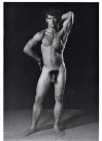 Larry Pearson by Pat Milo.webp
