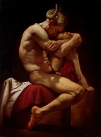Roberto Ferri Facilis Descensus Averno.webp