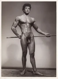 Charles Kassapian without the swimsuit.  From Arax..webp