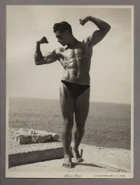 Arax - 1949 ANDRE COUTOULA.webp