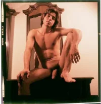 Alan Corriveau, 1970s (10).webp