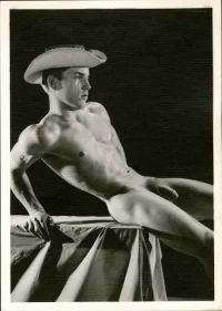 Bruce of Los Angeles Joe Dallesandro by.webp