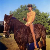 Mel Roberts Rich Thompson 1962 001.webp