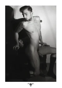 Mikel MartonSelf04.webp