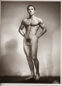 Arax Thomas Hubert 1949 001.webp