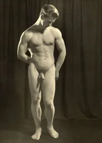 Clive Norman by the English Graham Studio.1280.webp