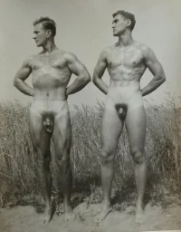 Sand Dune men - Fire Island,  early 1940s  (2).webp