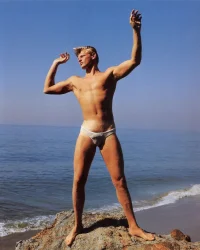 Mel Roberts Gordon OBrien 1968 001.webp