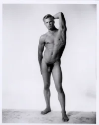 Mike Wilson by Pat Milo..webp