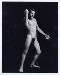 Mike Dunn by Pat Milo. 3.webp
