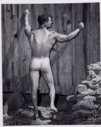 Bruce of Los Angeles Dick Spero by ..webp
