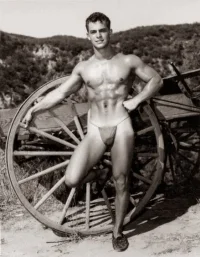 Dick Spero by Bruce of Los Angeles..webp