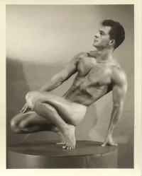 Dick Spero by Bruce of Los Angeles.444.webp