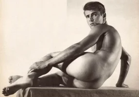 Rory Wilde by Bruce of LA..webp